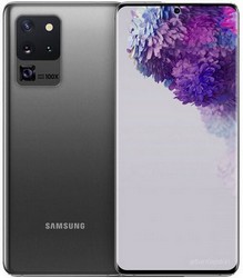 Замена стекла на телефоне Samsung Galaxy S20 Ultra в Тюмени